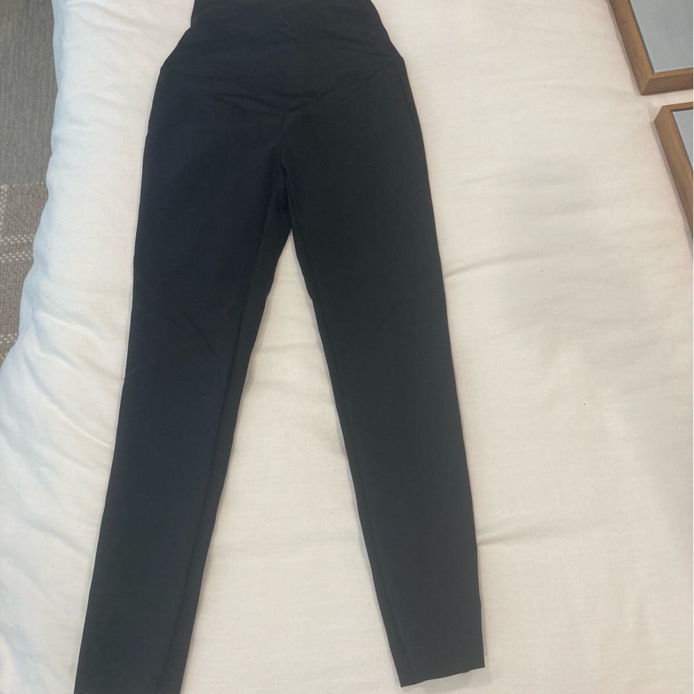 LOFT maternity business pants